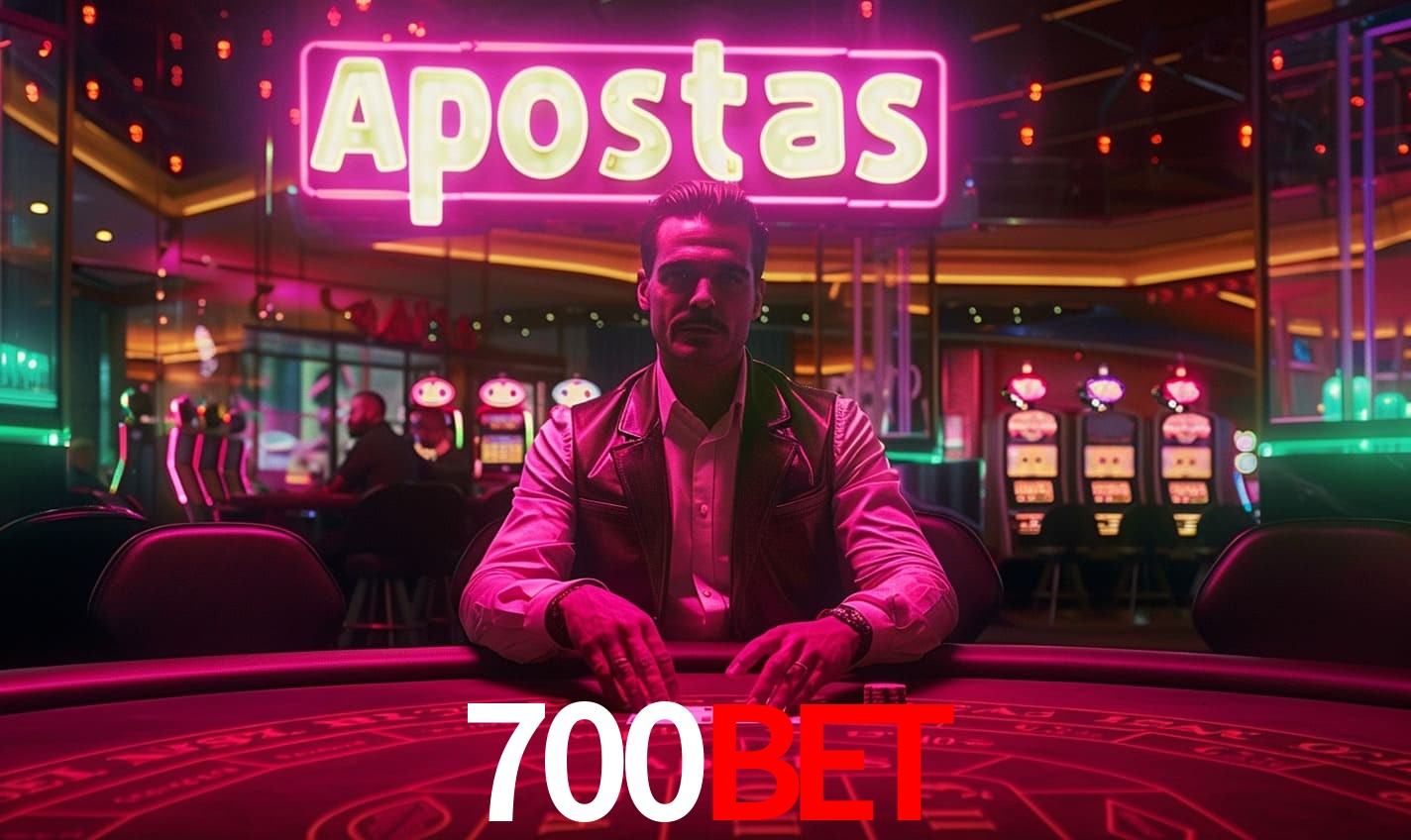Inovações de Jogos na 700bet: O Futuro das Experiências Interativas