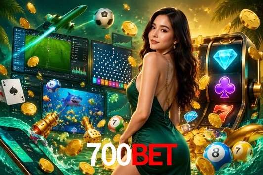 Experiência VIP 700bet