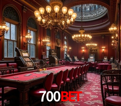 Tecnologia da Plataforma 700bet