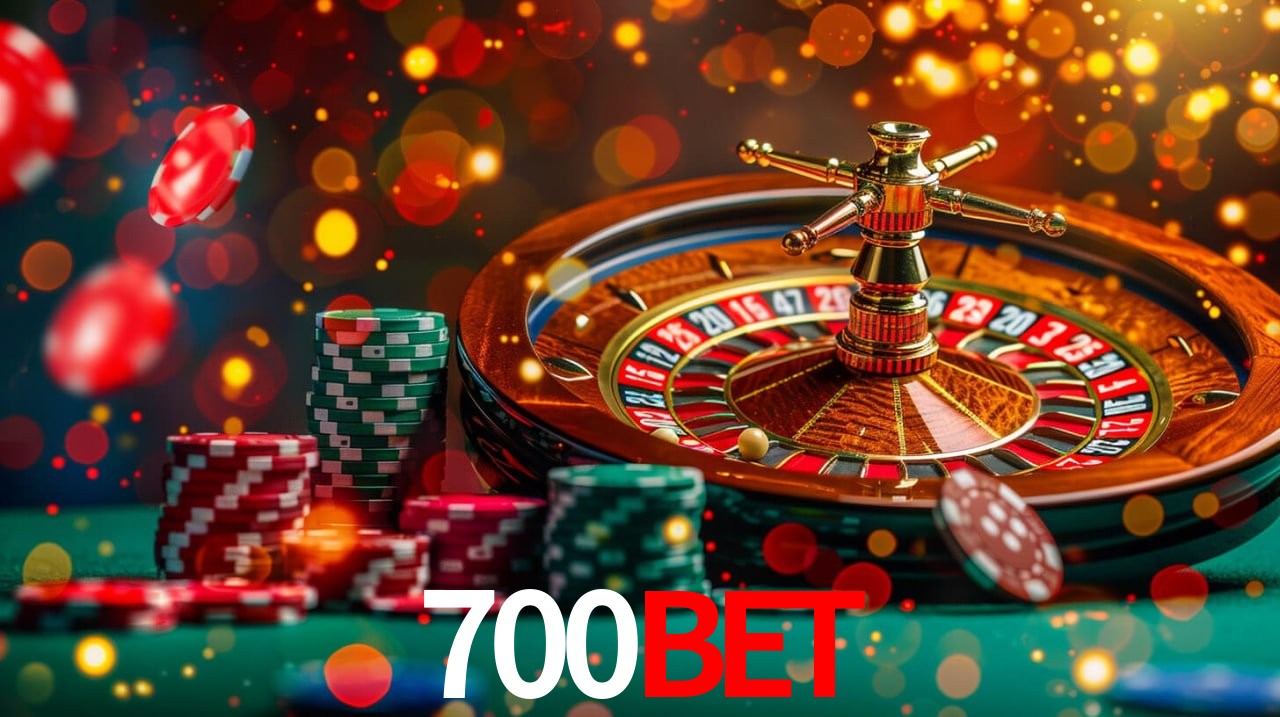 Desvendando o Mundo dos Jogos Virtuais na 700bet
