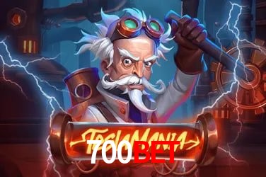 Avaliações dos Jogadores 700bet