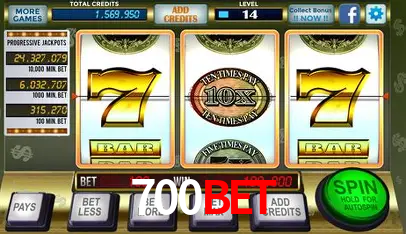 Inovações de Jogos na 700bet: O Futuro das Experiências Interativas