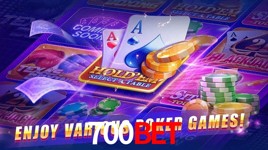 700bet download — arquivo APK para Android oficial