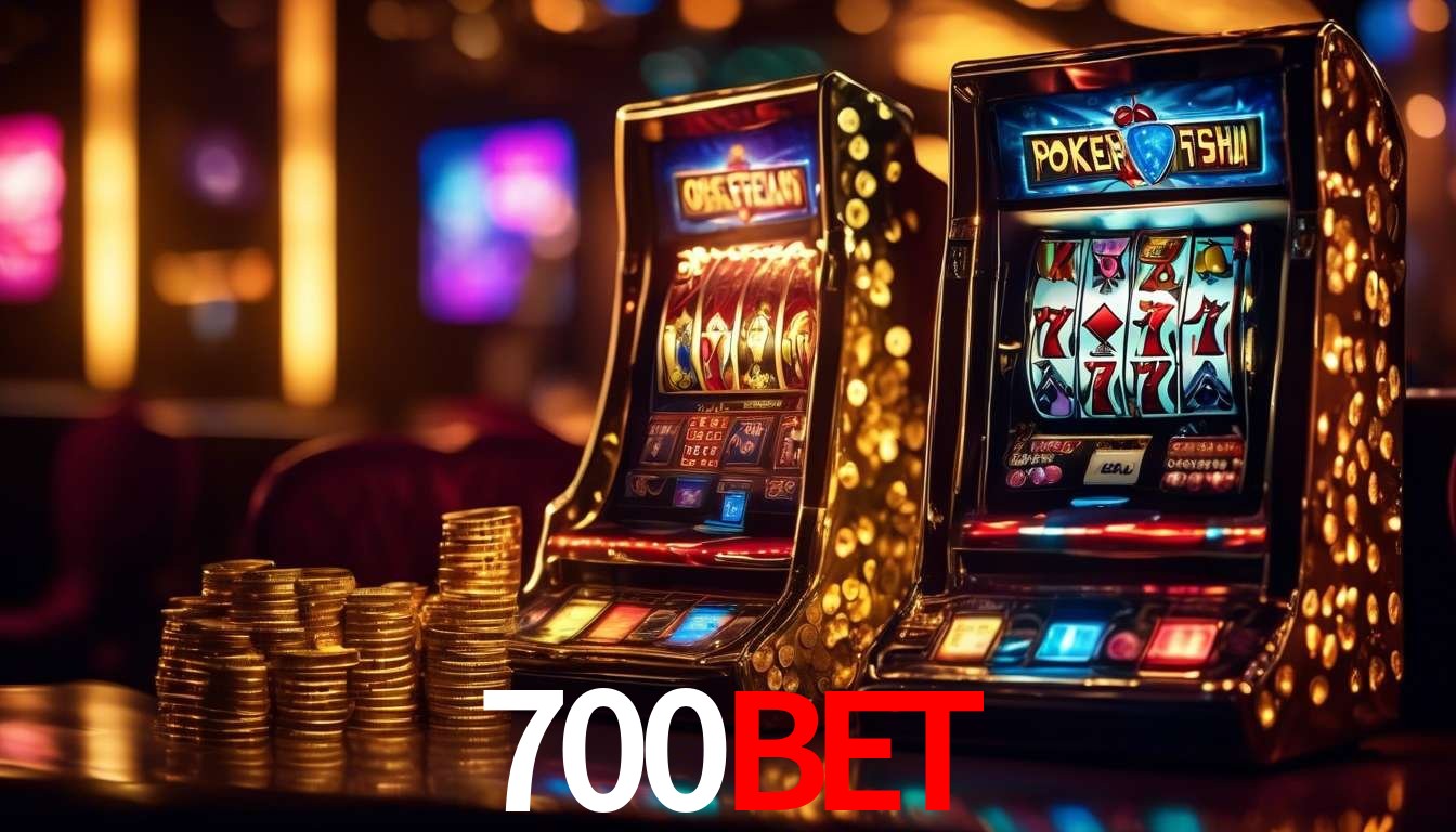 A Emoção da Loteria na 700bet: Uma Chance de Mudança de Vida