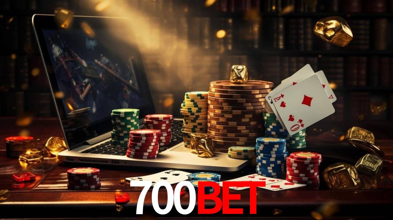 Torneios 700bet