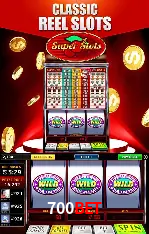 700bet cadastro — tela de formulário no app oficial