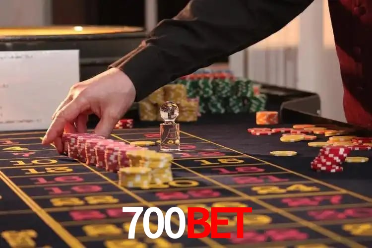 Descubra o Programa VIP da 700bet: Vantagens Exclusivas para Jogadores