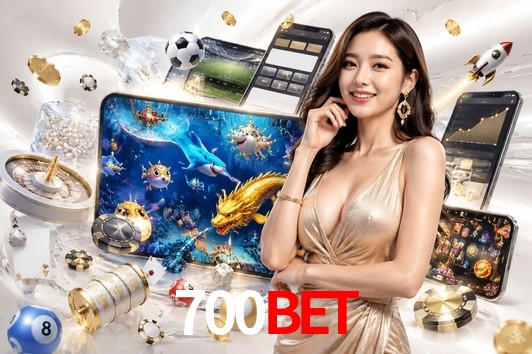 Game Providers 700bet