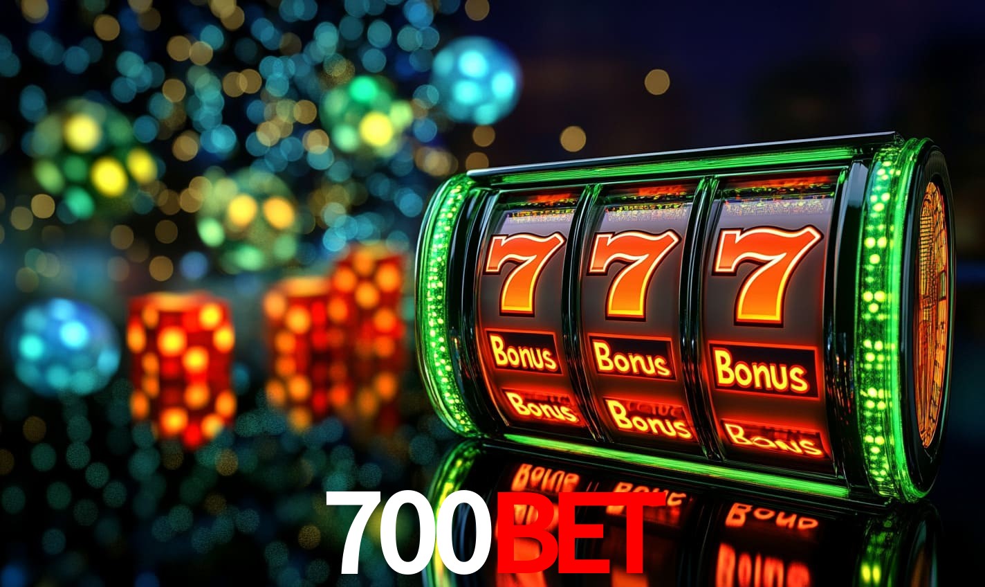 Diretório de Jogos 700bet