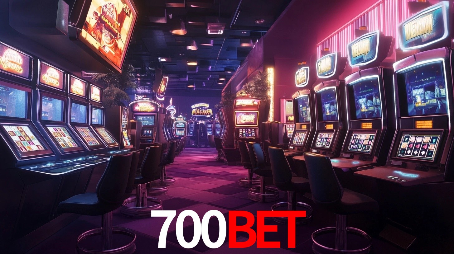 700bet bônus — painel de promoções no aplicativo