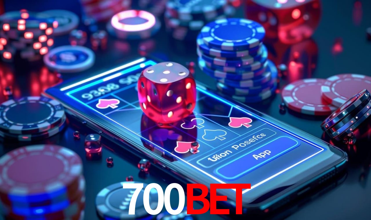 700bet login — painel de entrada no app oficial