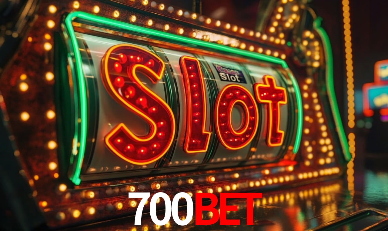 Benefícios da Conta 700bet
