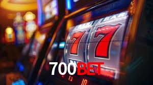 Jogos de Slot 700bet