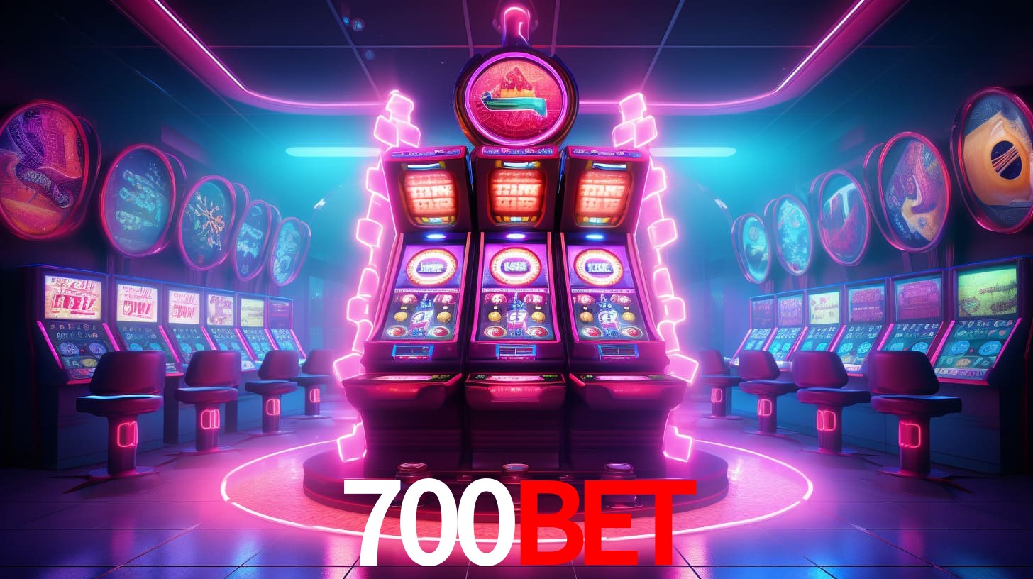 700bet - Cassino Digital do Brasil - 700bet.com