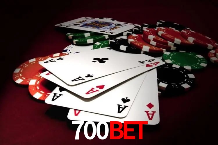 Bônus Diários 700bet