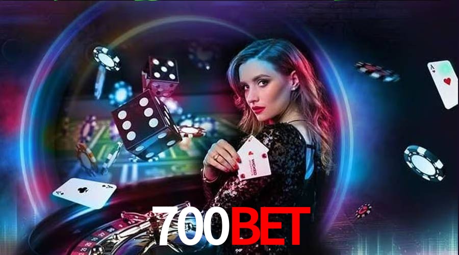 Exclusive Offers 700bet