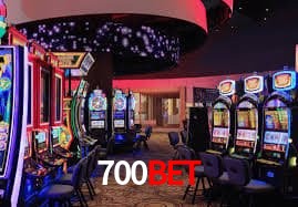 Promoções Sazonais 700bet