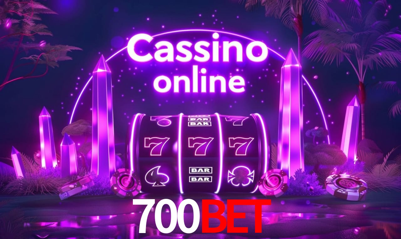 Login Seguro 700bet