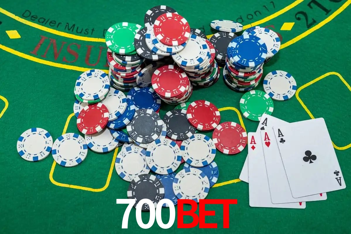 Interface Premium 700bet