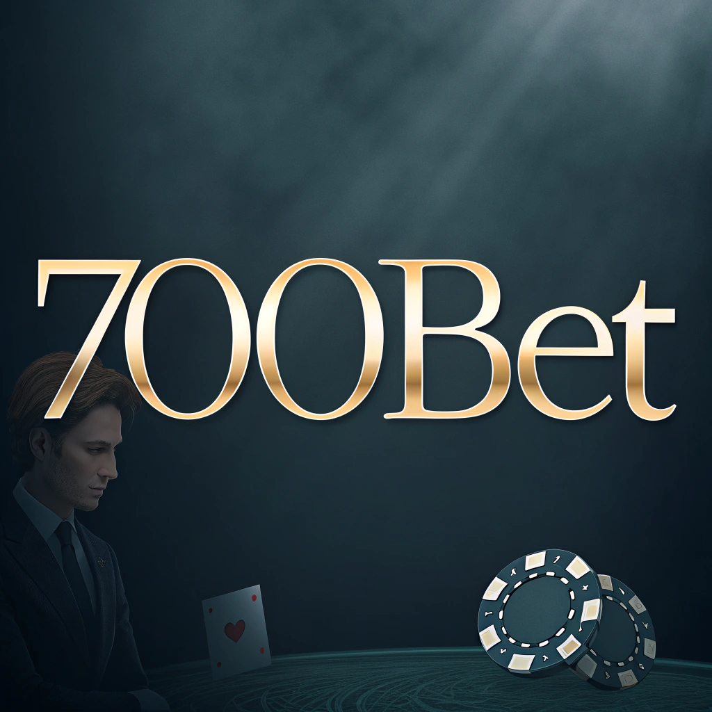 700BET-Logo